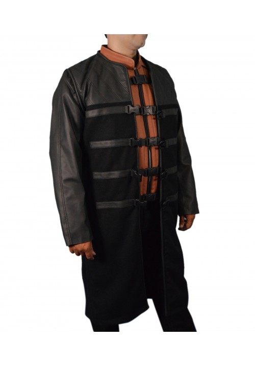 Men's Farscape Coat Jacket